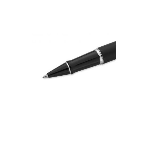 Pióro kulkowe Waterman Expert CT Czarno-srebrne - 2